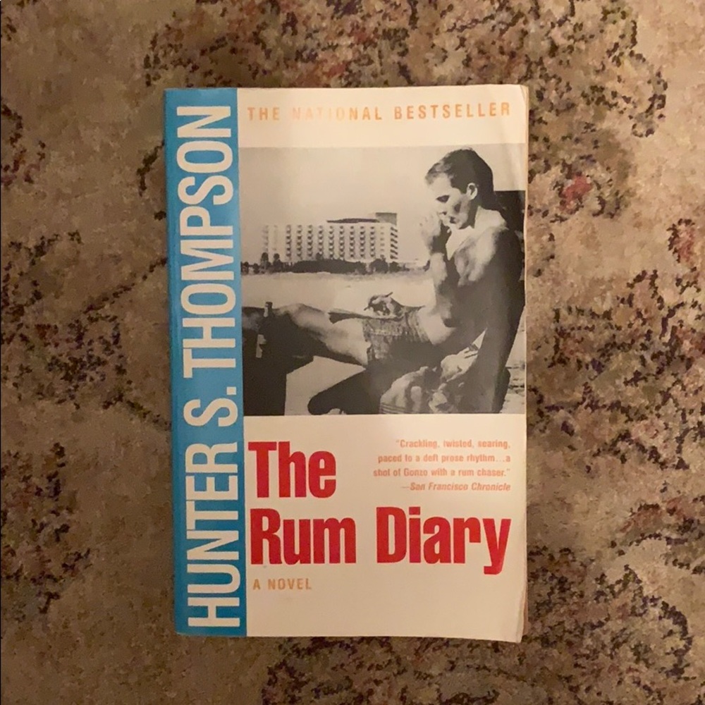 The Rum Diary